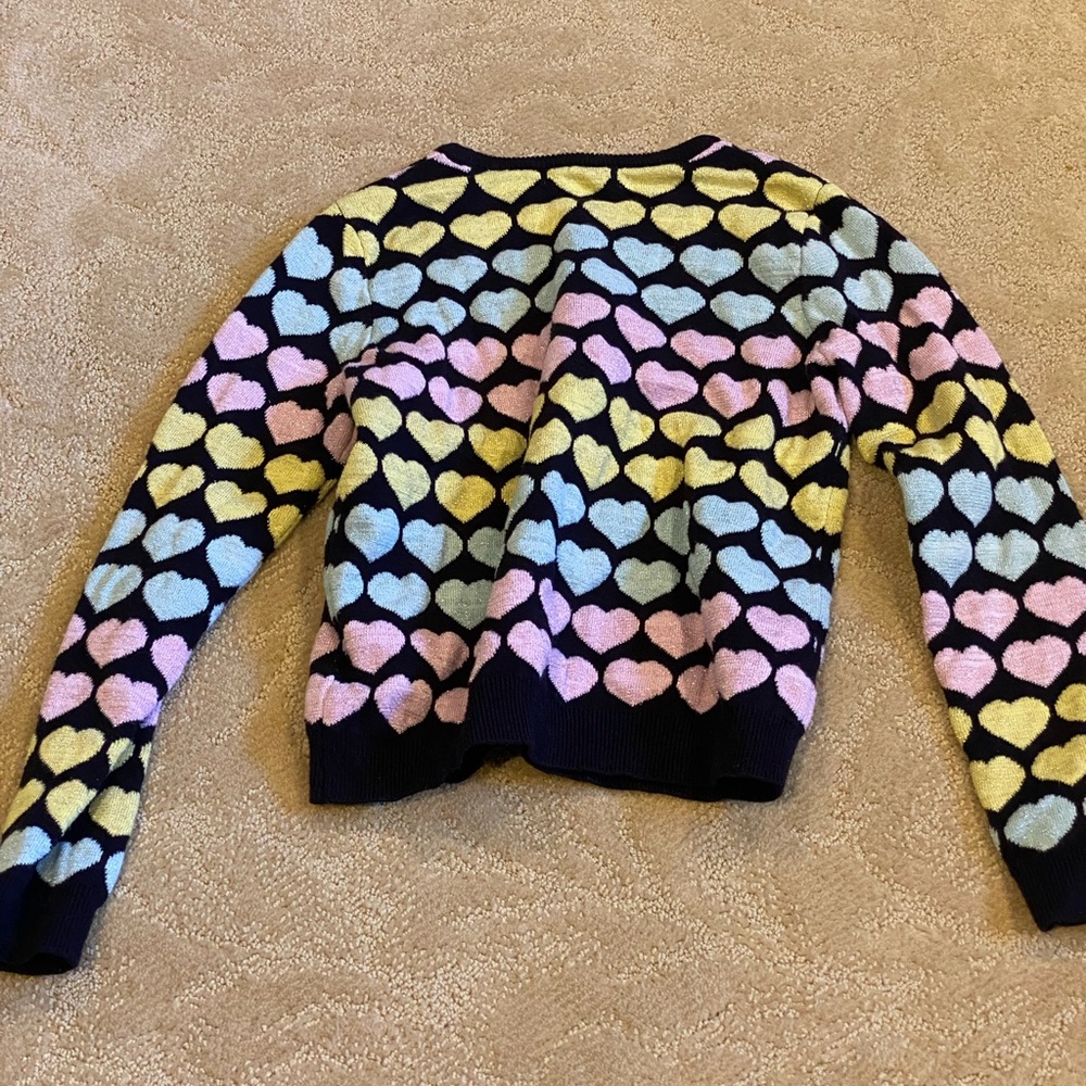 H&M sweater